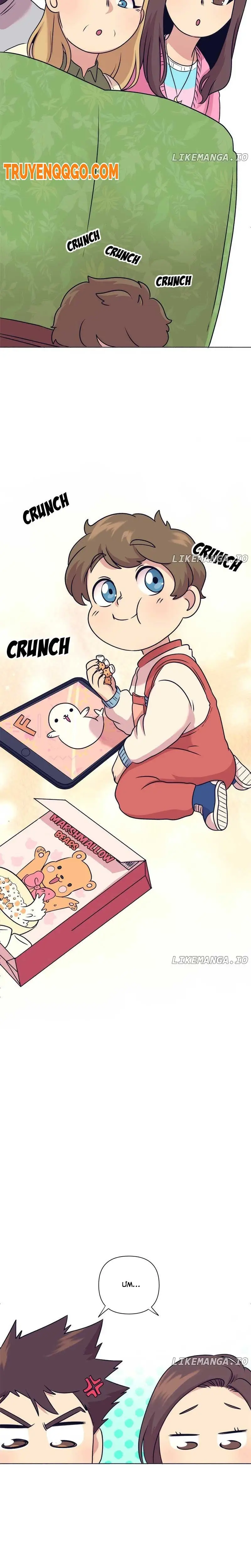 Roots Of The Heart Chap 10 - Next Chap 11