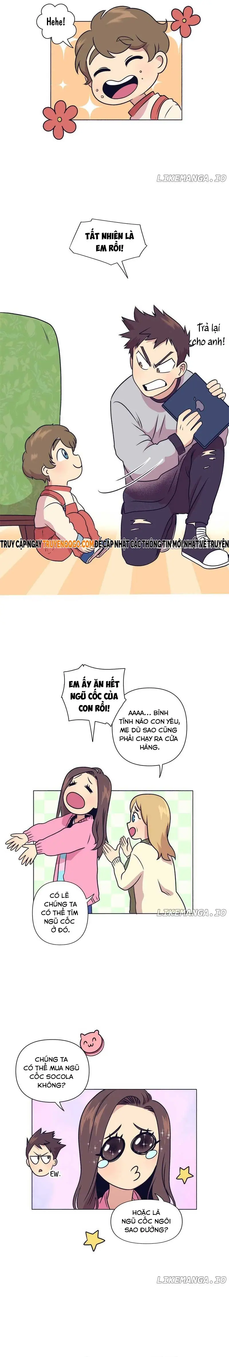 Roots Of The Heart Chap 10 - Next Chap 11