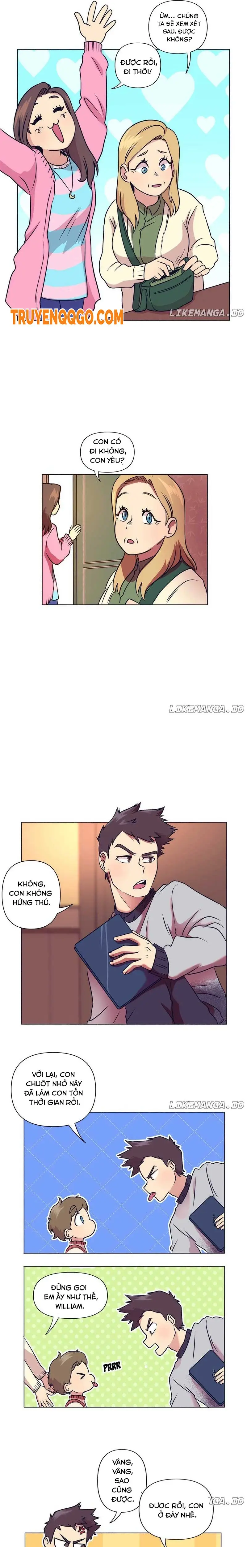 Roots Of The Heart Chap 10 - Next Chap 11