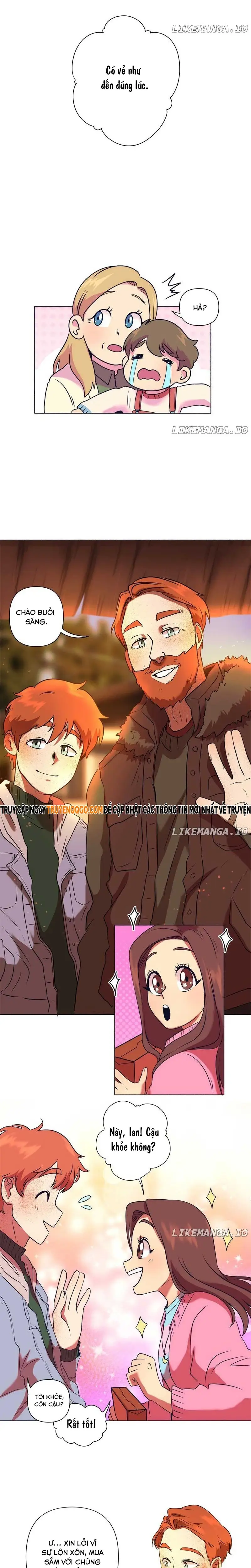 Roots Of The Heart Chap 10 - Next Chap 11