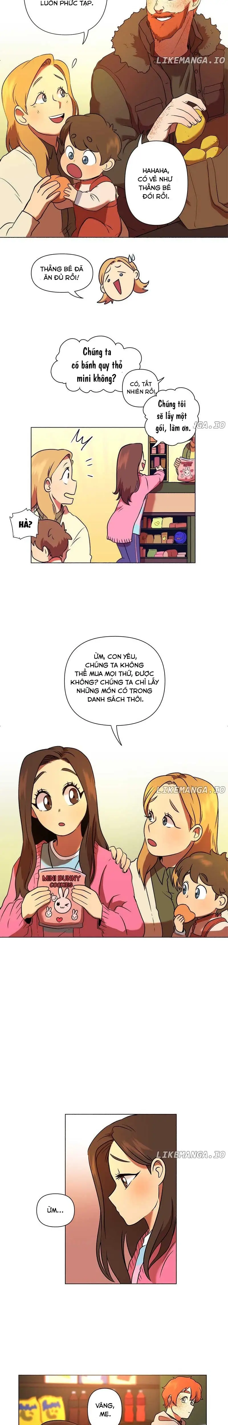 Roots Of The Heart Chap 10 - Next Chap 11
