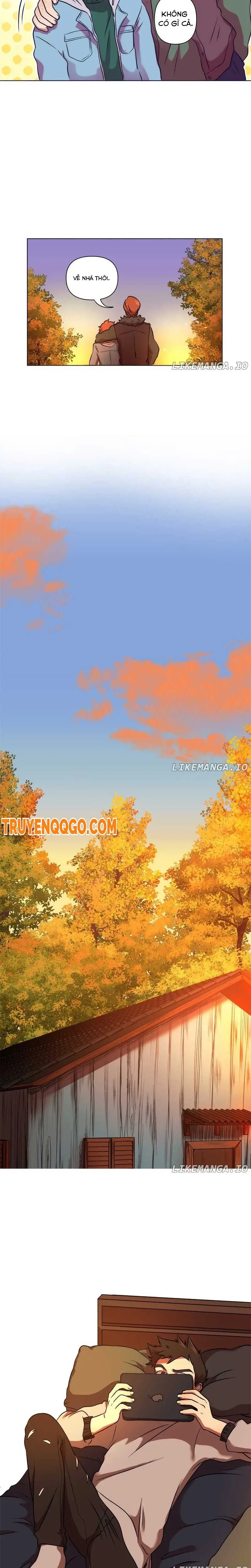 Roots Of The Heart Chap 10 - Next Chap 11