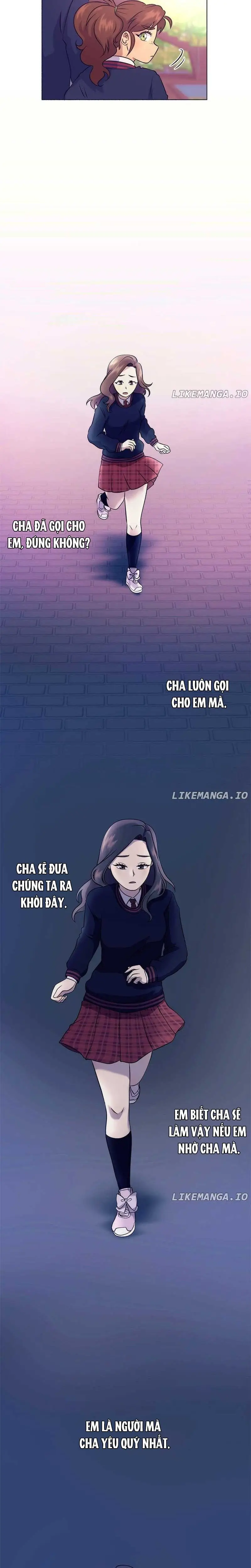 Roots Of The Heart Chap 9 - Next Chap 10