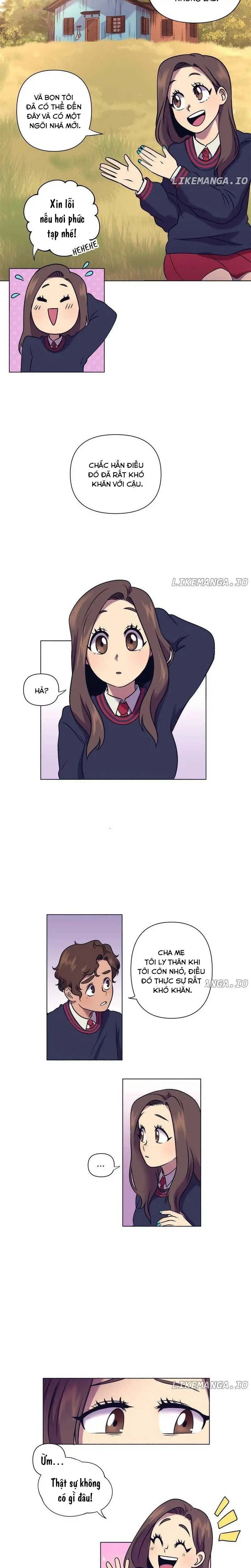 Roots Of The Heart Chap 9 - Next Chap 10