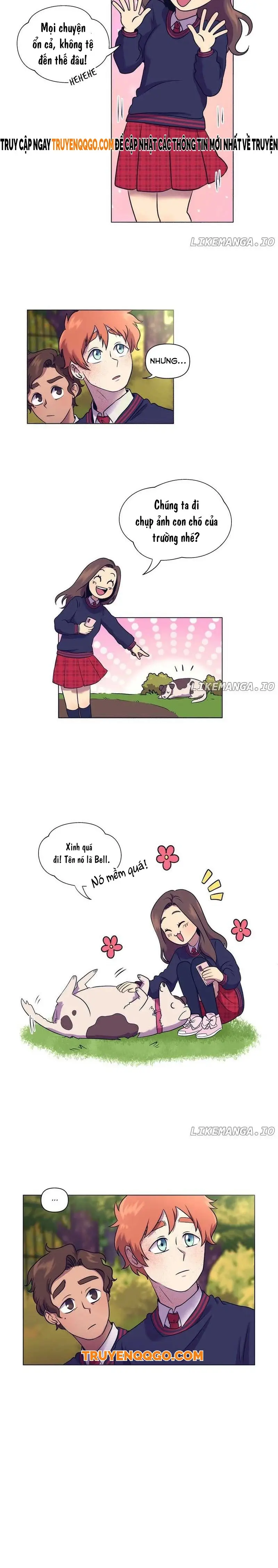 Roots Of The Heart Chap 9 - Next Chap 10