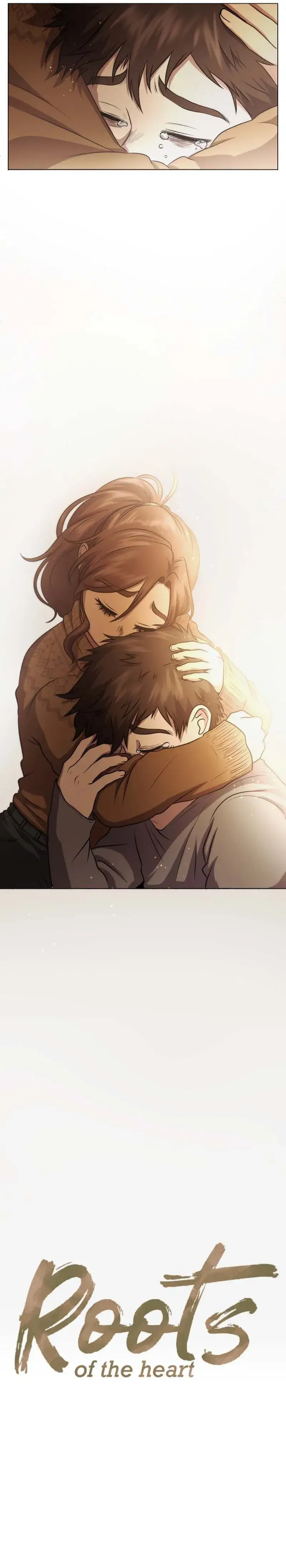 Roots Of The Heart Chap 43 - Next Chap 44