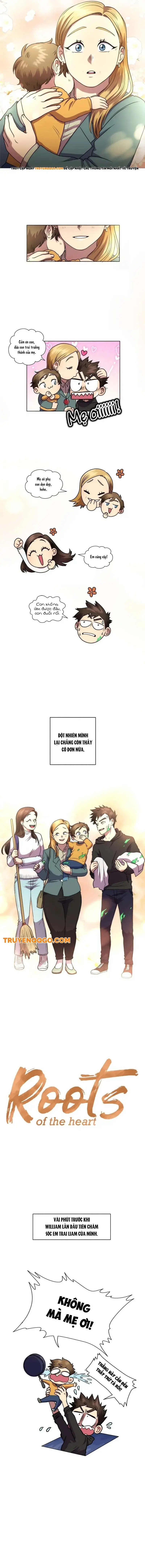 Roots Of The Heart Chap 50 - Next Chap 51