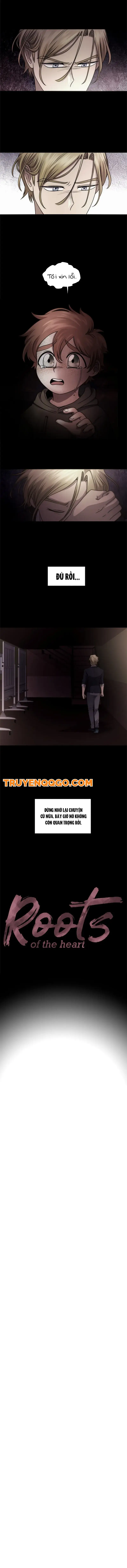 Roots Of The Heart Chap 68 - Next Chap 69
