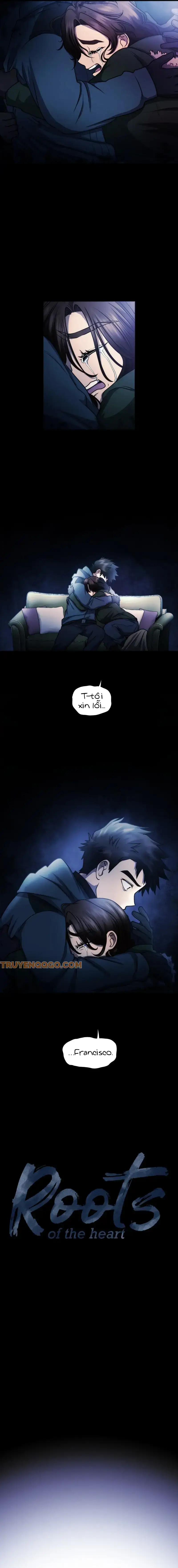 Roots Of The Heart Chap 81 - Next Chap 82