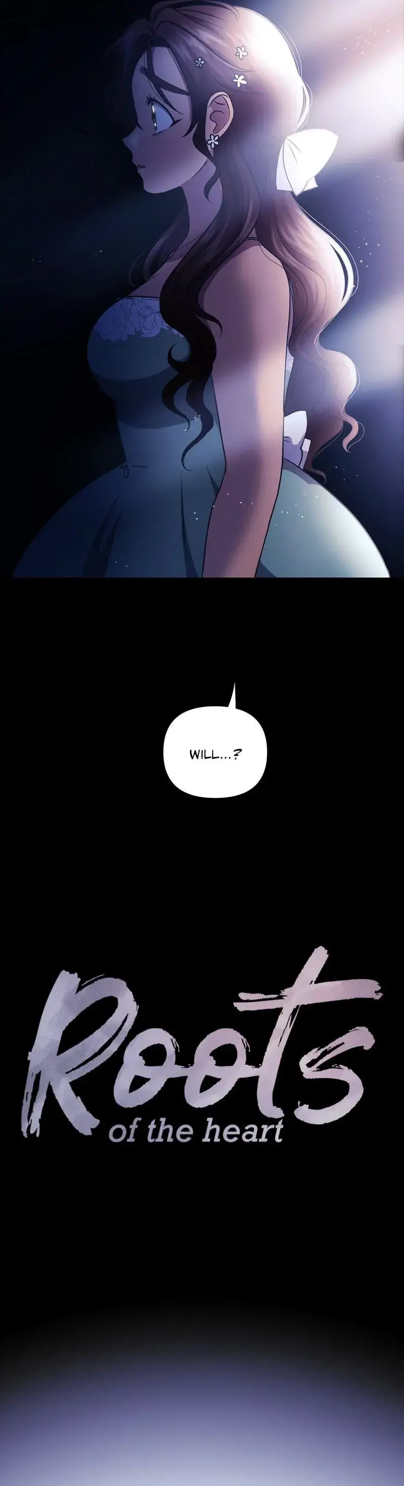 Roots Of The Heart Chap 87 - Next Chap 88