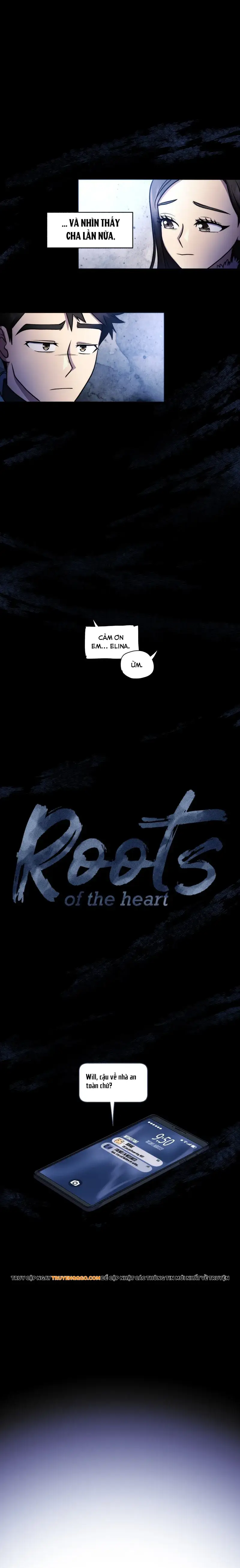 Roots Of The Heart Chap 85 - Next Chap 86