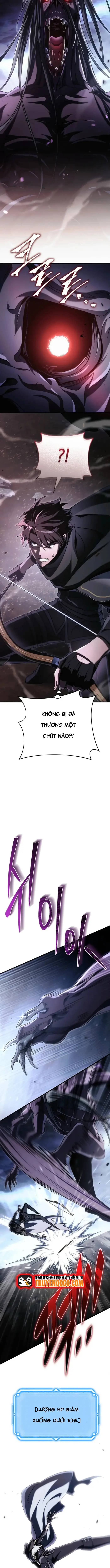 Trò Chơi Của Thợ Rèn Thiên Tài Chap 13 - Next Chap 14