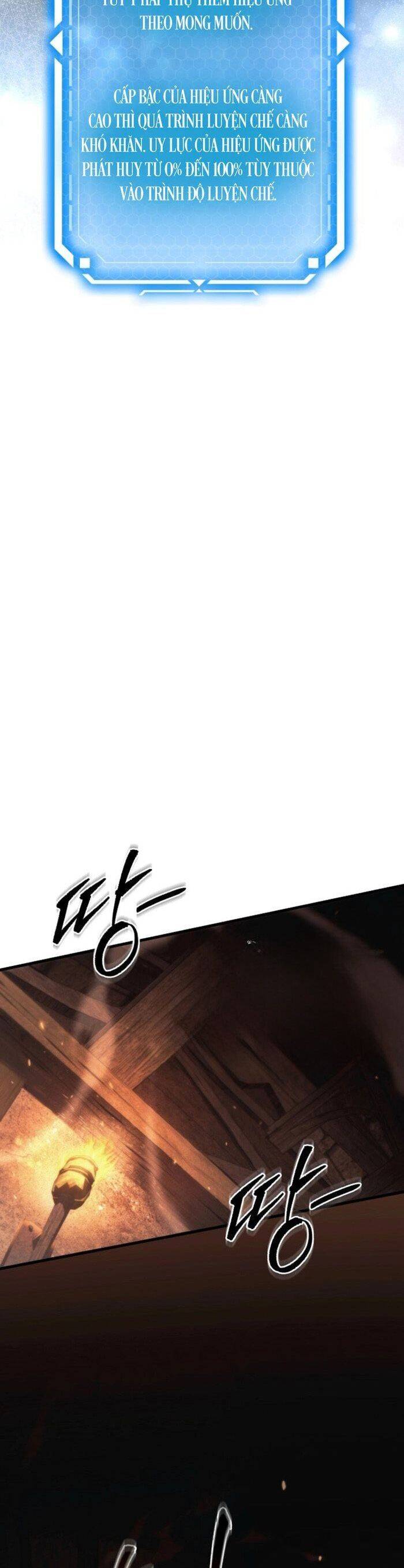 Trò Chơi Của Thợ Rèn Thiên Tài Chap 11 - Next Chap 12