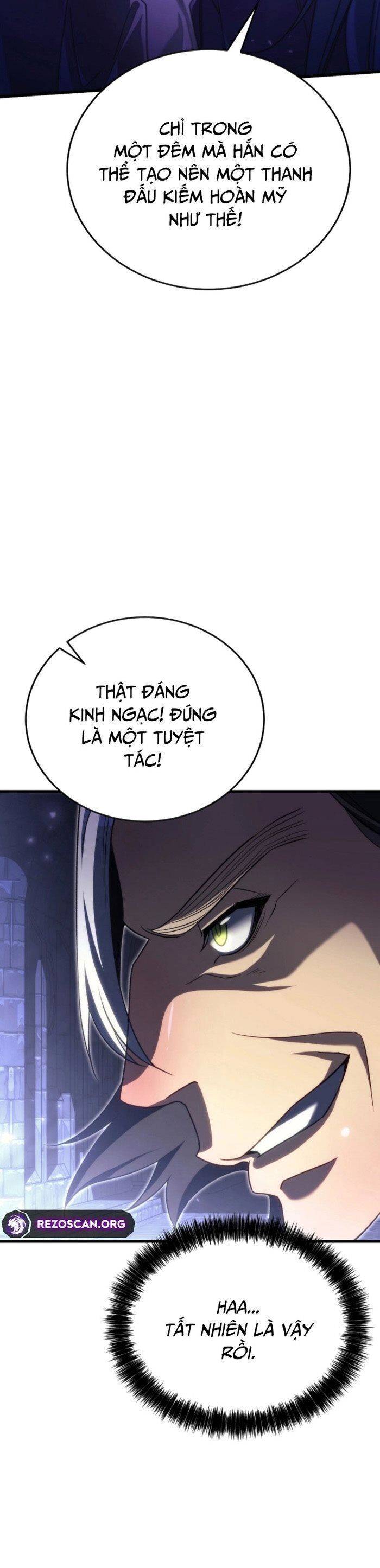 Trò Chơi Của Thợ Rèn Thiên Tài Chap 11 - Next Chap 12