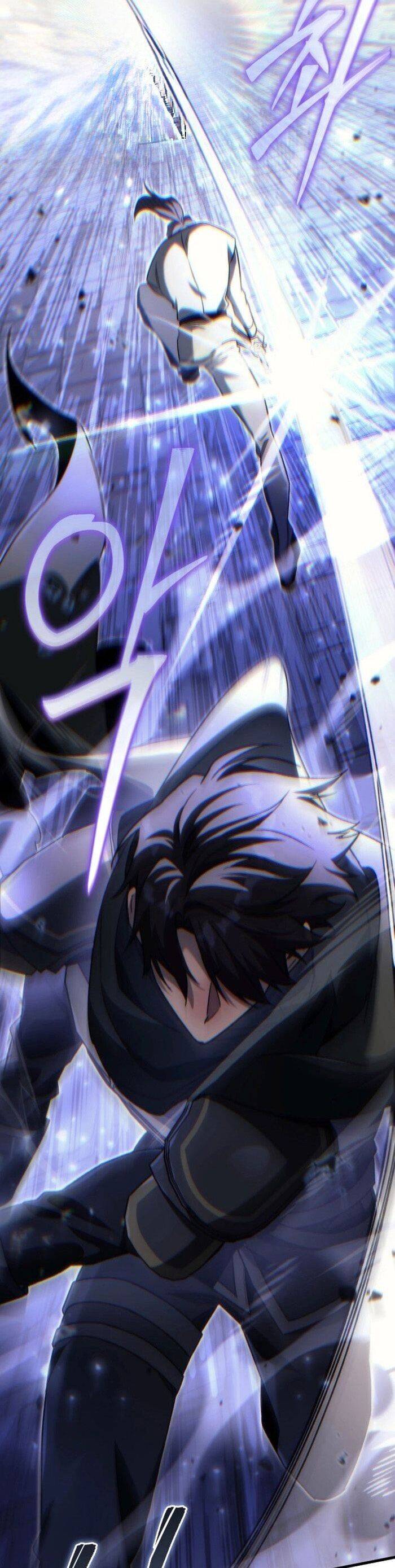 Trò Chơi Của Thợ Rèn Thiên Tài Chap 11 - Next Chap 12