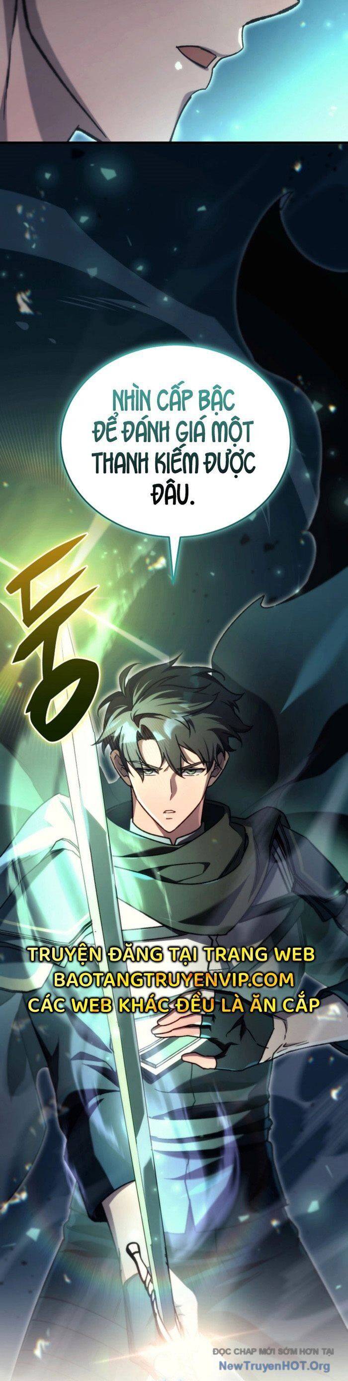 Trò Chơi Của Thợ Rèn Thiên Tài Chap 11 - Next Chap 12