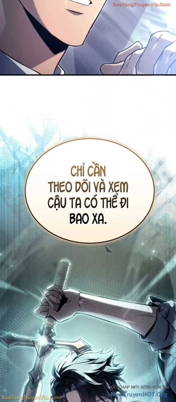 Trò Chơi Của Thợ Rèn Thiên Tài Chap 4 - Next Chap 5