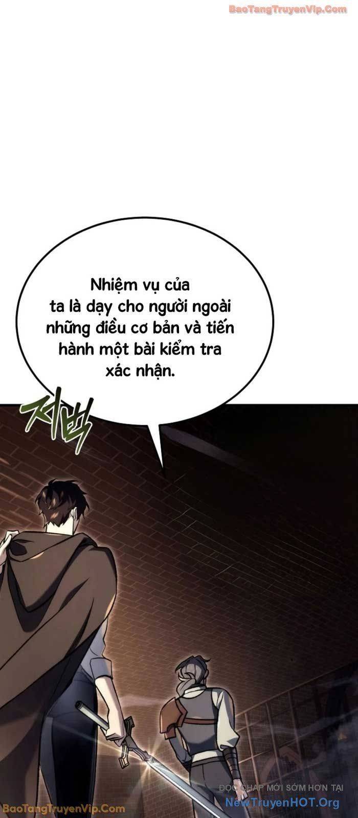 Trò Chơi Của Thợ Rèn Thiên Tài Chap 4 - Next Chap 5