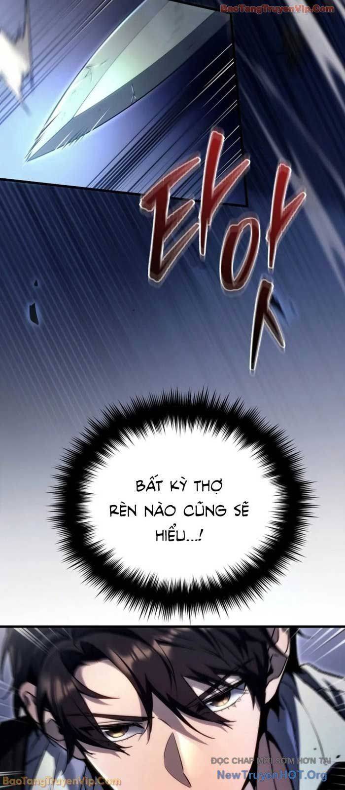 Trò Chơi Của Thợ Rèn Thiên Tài Chap 4 - Next Chap 5