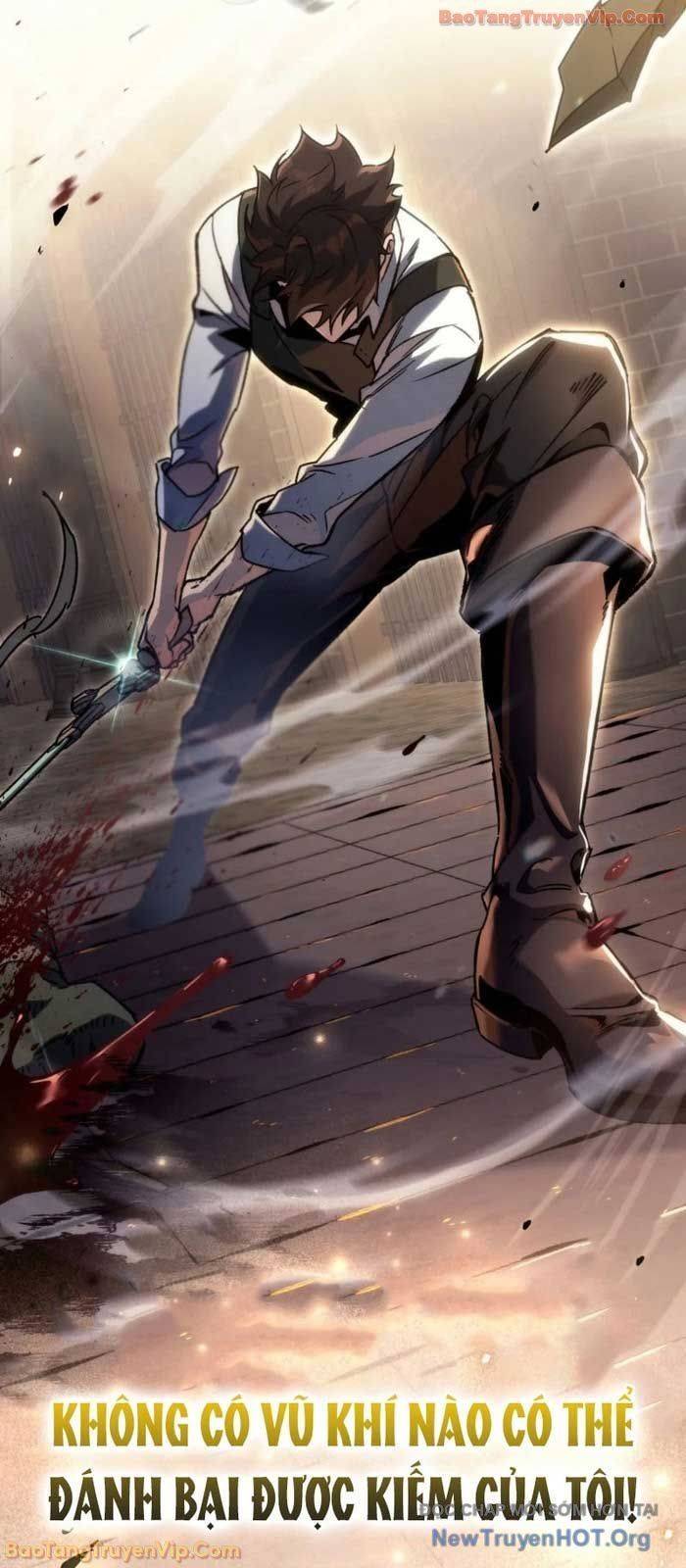 Trò Chơi Của Thợ Rèn Thiên Tài Chap 4 - Next Chap 5