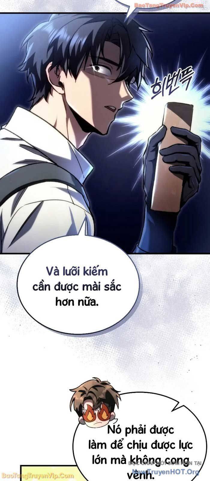Trò Chơi Của Thợ Rèn Thiên Tài Chap 3 - Next Chap 4