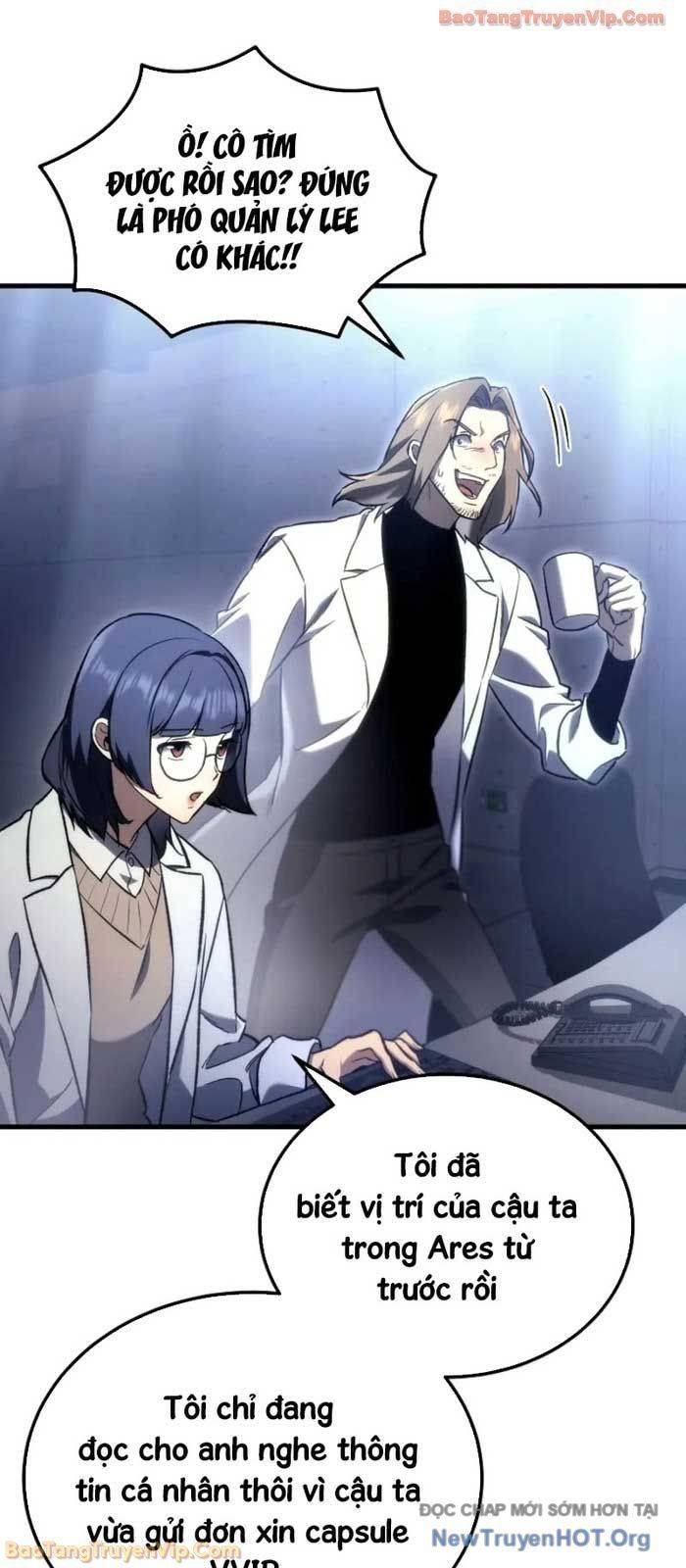 Trò Chơi Của Thợ Rèn Thiên Tài Chap 3 - Next Chap 4
