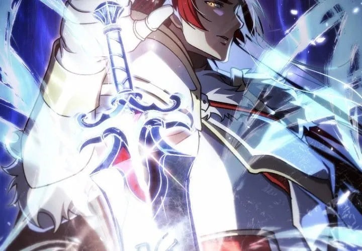 Trò Chơi Của Thợ Rèn Thiên Tài Chap 19 - Next Chap 20