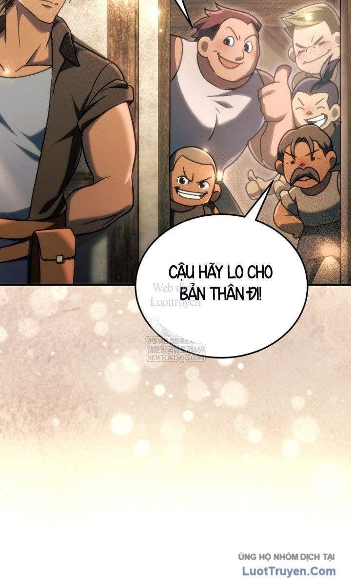 Trò Chơi Của Thợ Rèn Thiên Tài Chap 27 - Next Chap 28