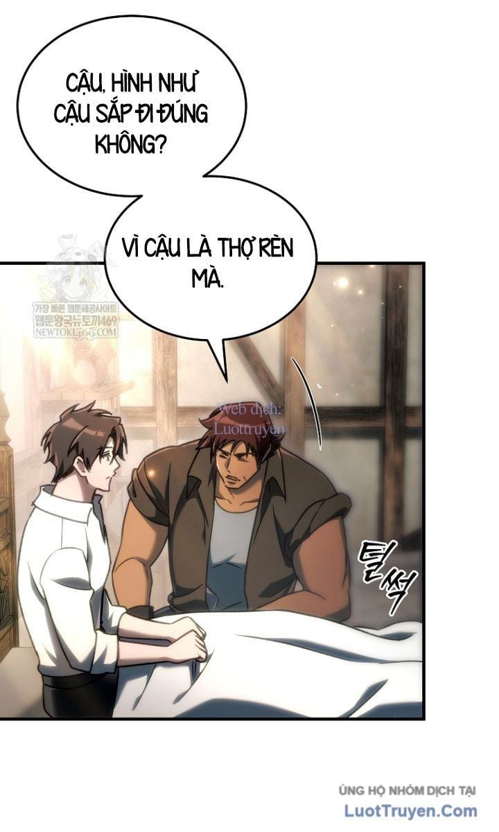 Trò Chơi Của Thợ Rèn Thiên Tài Chap 27 - Next Chap 28