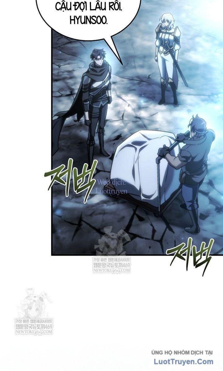 Trò Chơi Của Thợ Rèn Thiên Tài Chap 27 - Next Chap 28