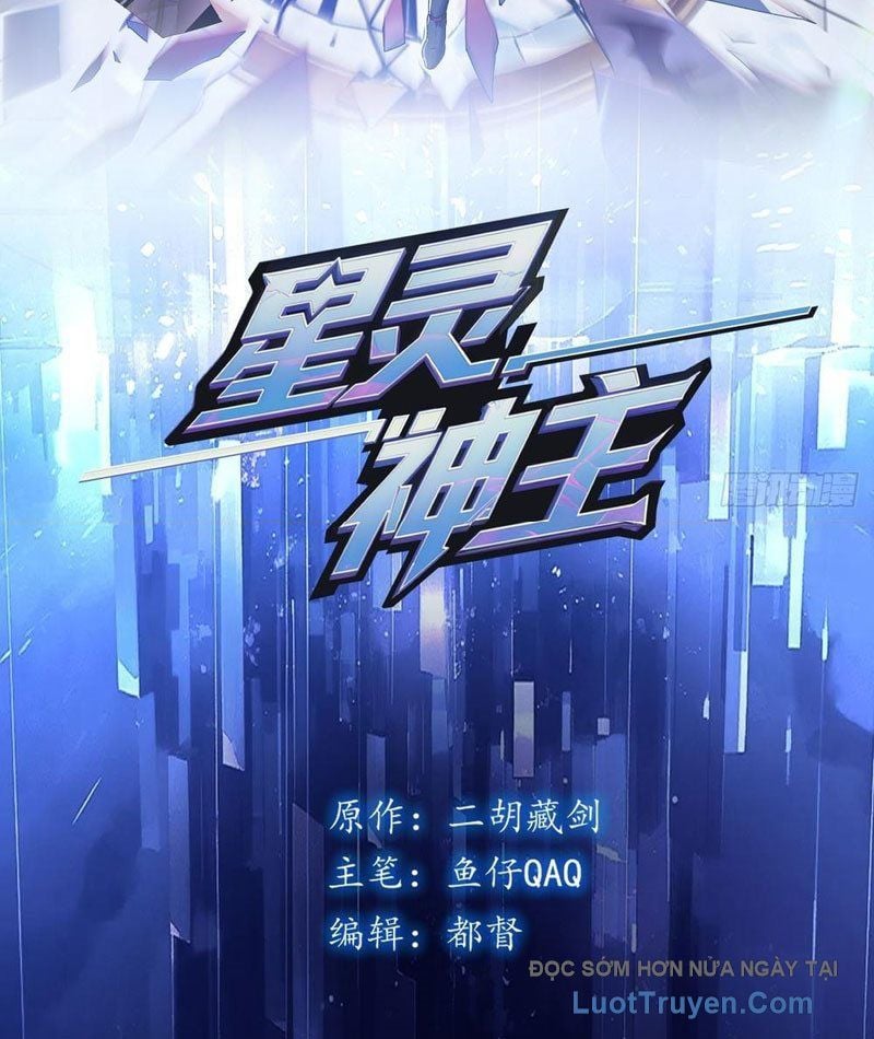 Tinh Linh Thần Chủ Chap 11 - Next Chap 12