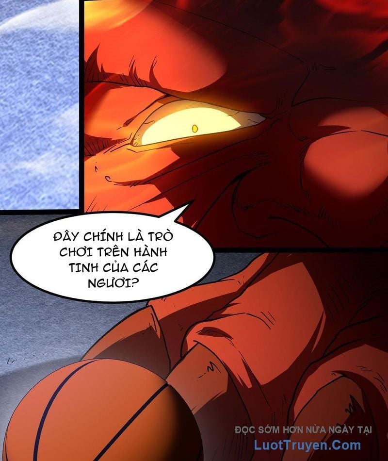 Tinh Linh Thần Chủ Chap 11 - Next Chap 12