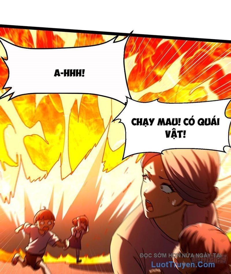 Tinh Linh Thần Chủ Chap 11 - Next Chap 12