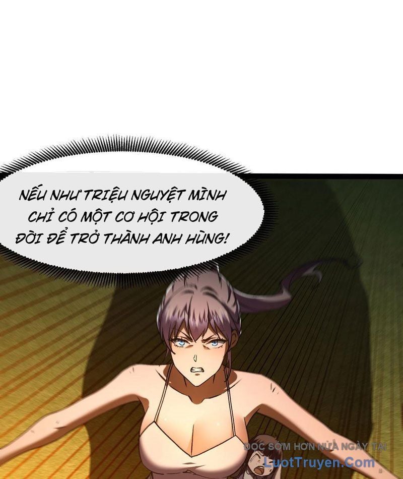 Tinh Linh Thần Chủ Chap 11 - Next Chap 12