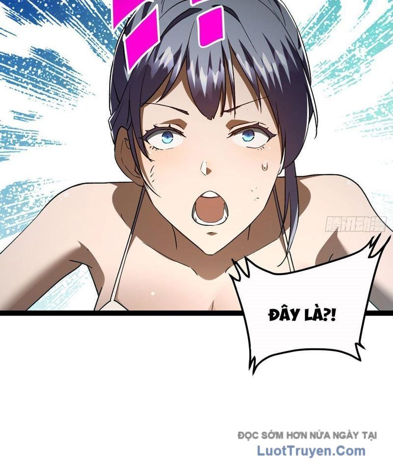 Tinh Linh Thần Chủ Chap 11 - Next Chap 12