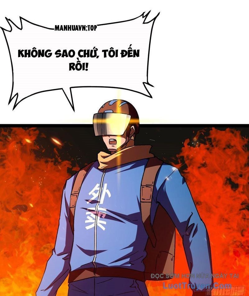 Tinh Linh Thần Chủ Chap 11 - Next Chap 12