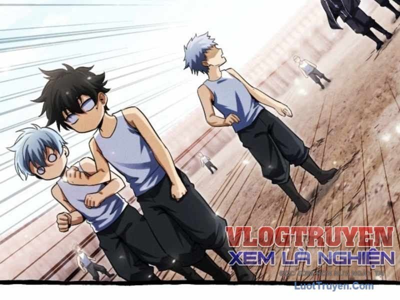 Tổ Sư Hồi Quy: Tái Sinh Thành Hậu Duệ Sau Nghìn Năm Chap 10 - Next Chap 11