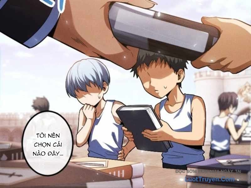 Tổ Sư Hồi Quy: Tái Sinh Thành Hậu Duệ Sau Nghìn Năm Chap 10 - Next Chap 11