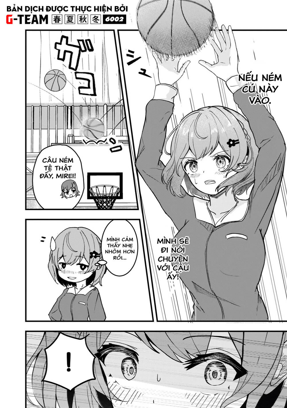 Sự Báo Thù Của Thiên Thần Sa Ngã Soprano-Chan Chap 1 - Next Chap 2