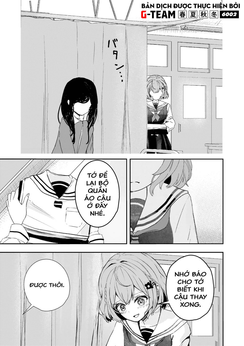 Sự Báo Thù Của Thiên Thần Sa Ngã Soprano-Chan Chap 1 - Next Chap 2