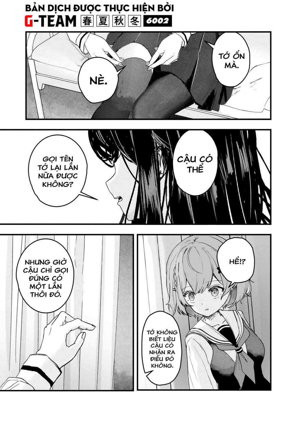 Sự Báo Thù Của Thiên Thần Sa Ngã Soprano-Chan Chap 1 - Next Chap 2