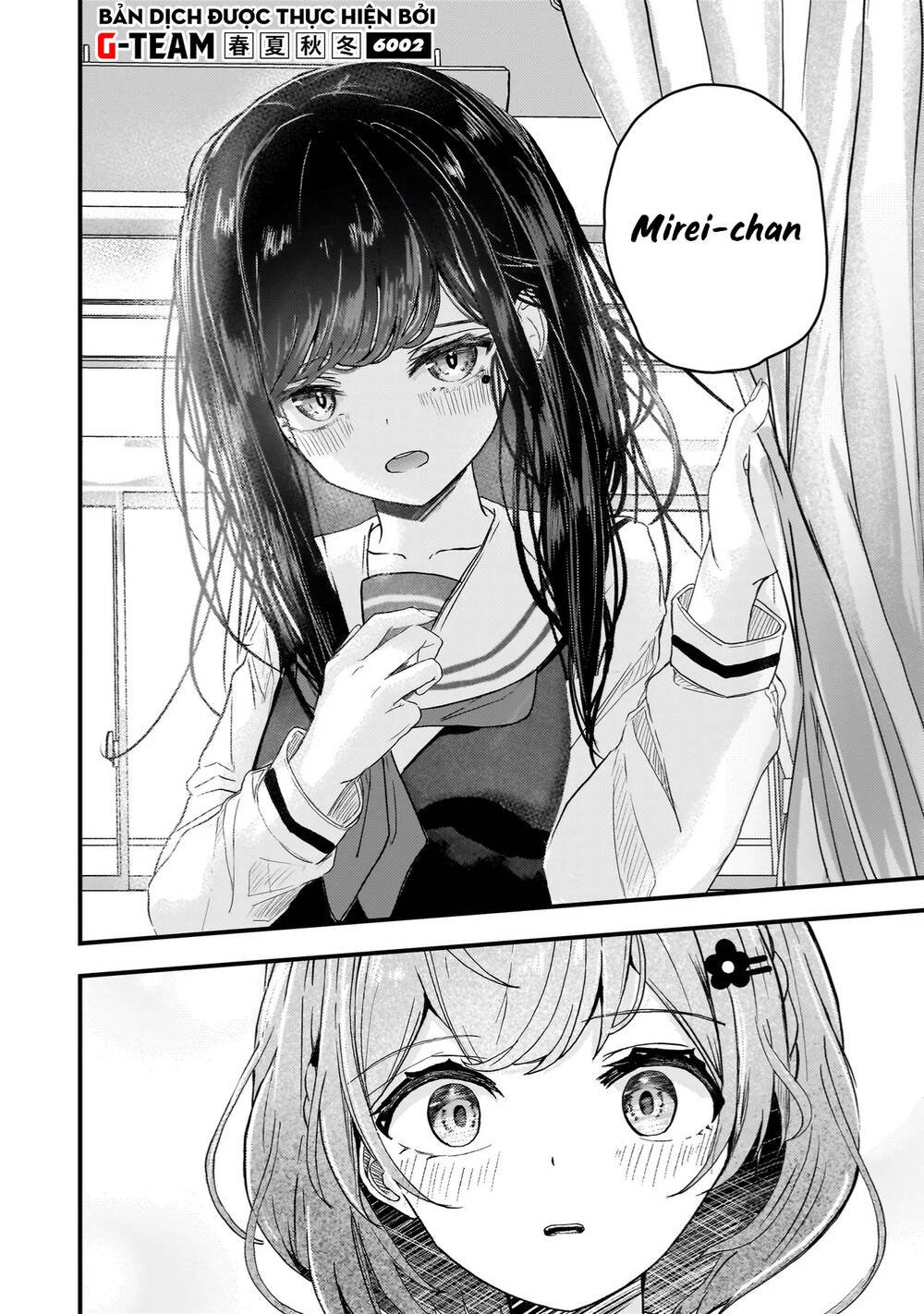 Sự Báo Thù Của Thiên Thần Sa Ngã Soprano-Chan Chap 1 - Next Chap 2