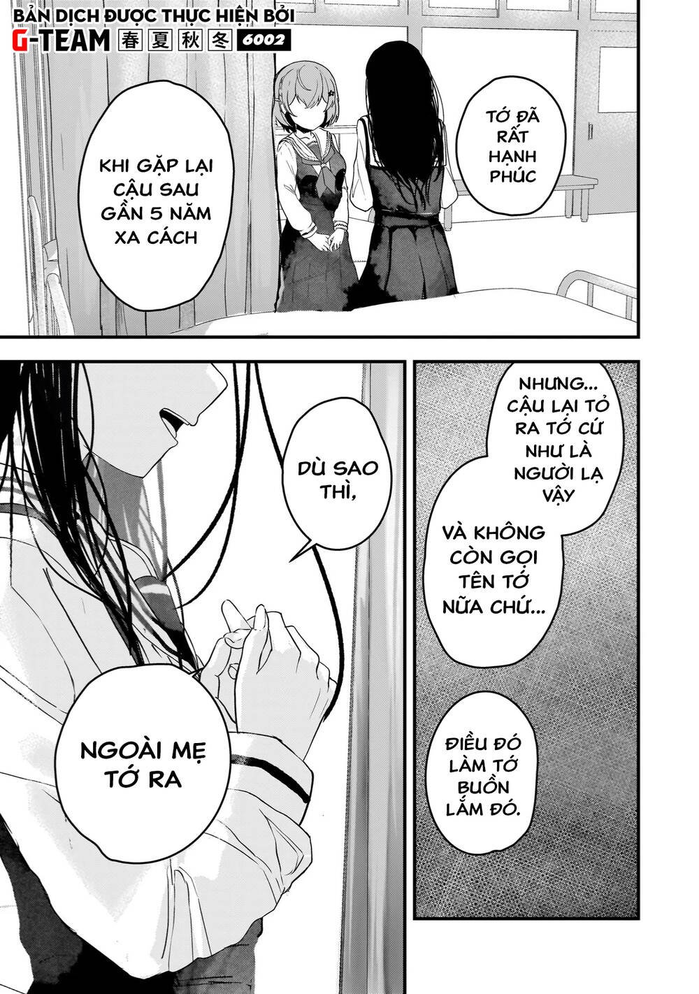 Sự Báo Thù Của Thiên Thần Sa Ngã Soprano-Chan Chap 1 - Next Chap 2