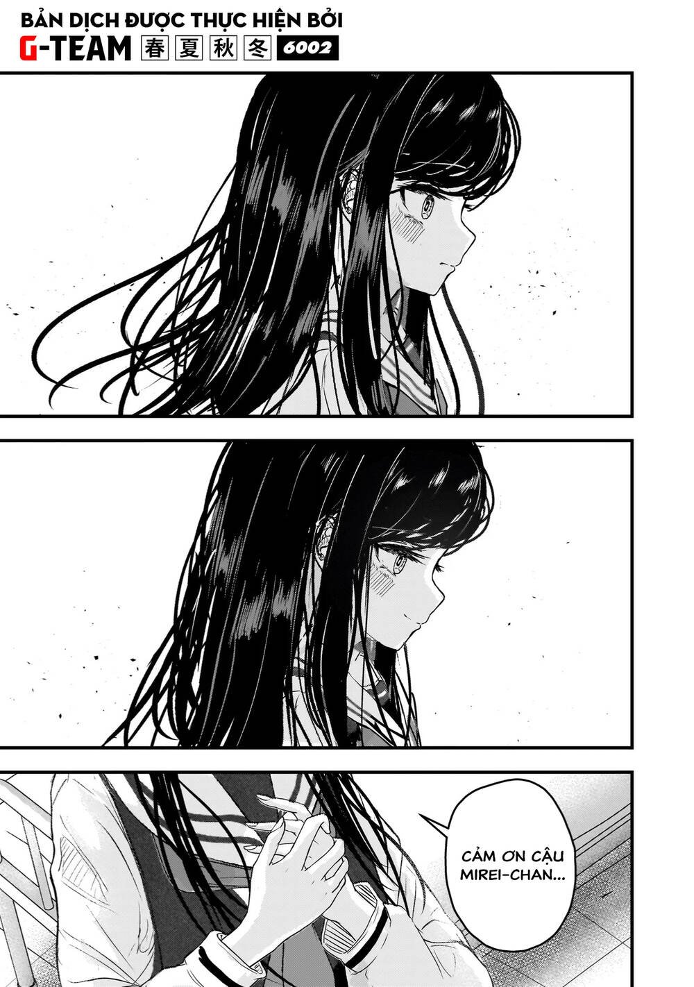 Sự Báo Thù Của Thiên Thần Sa Ngã Soprano-Chan Chap 1 - Next Chap 2