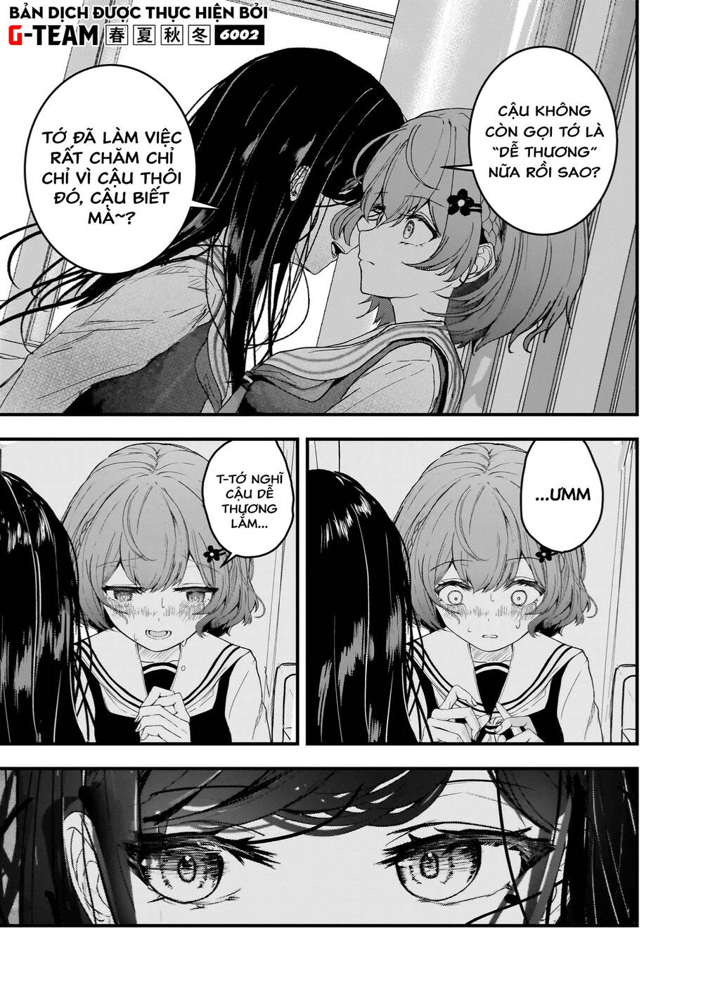 Sự Báo Thù Của Thiên Thần Sa Ngã Soprano-Chan Chap 1 - Next Chap 2