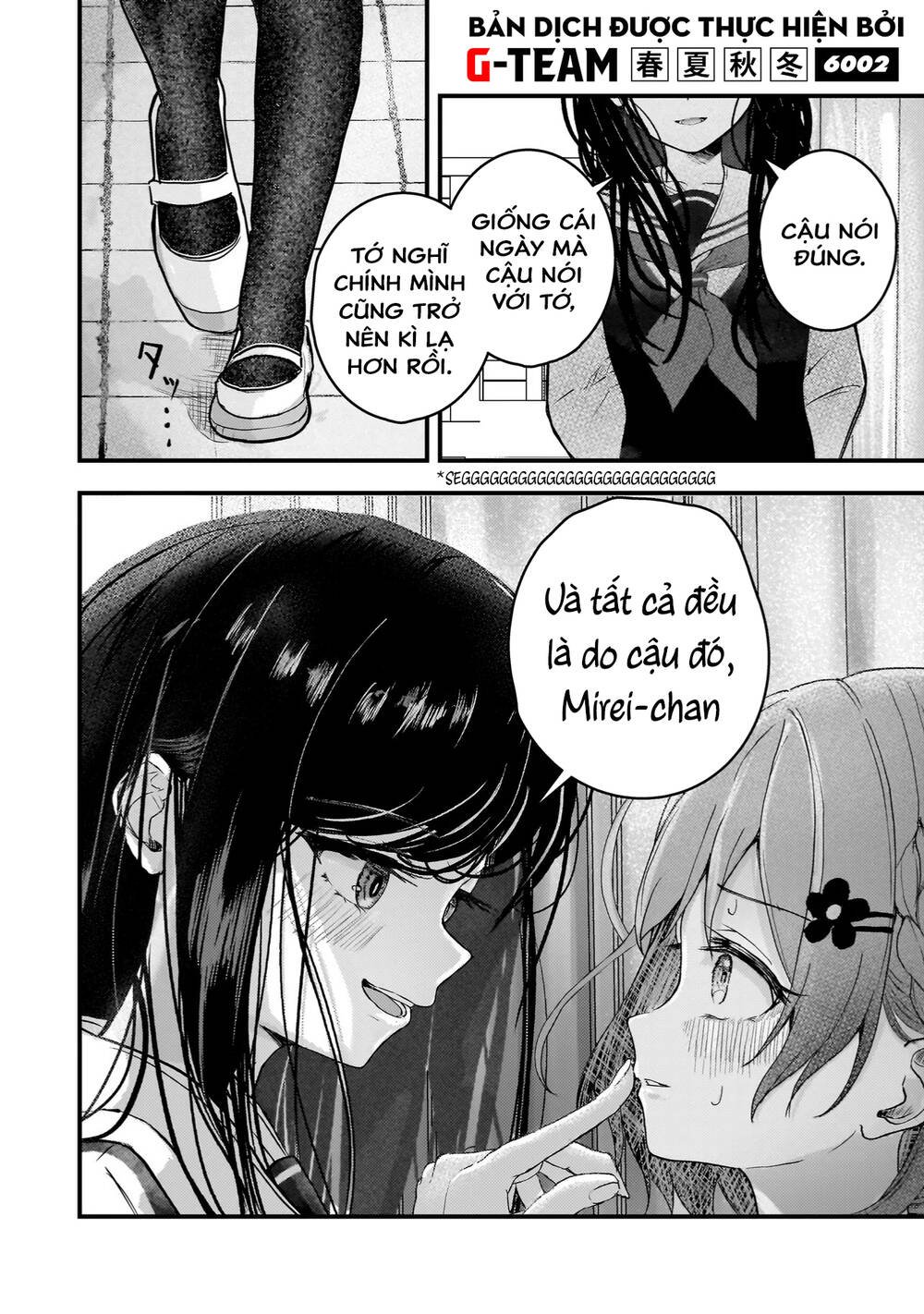 Sự Báo Thù Của Thiên Thần Sa Ngã Soprano-Chan Chap 1 - Next Chap 2