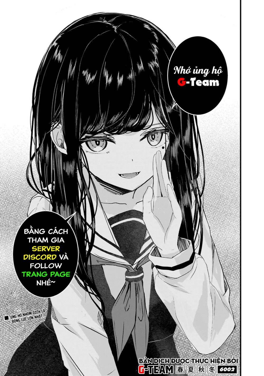 Sự Báo Thù Của Thiên Thần Sa Ngã Soprano-Chan Chap 1 - Next Chap 2