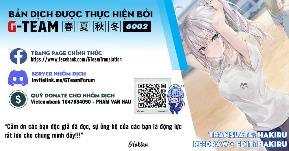 Sự Báo Thù Của Thiên Thần Sa Ngã Soprano-Chan Chap 1 - Next Chap 2