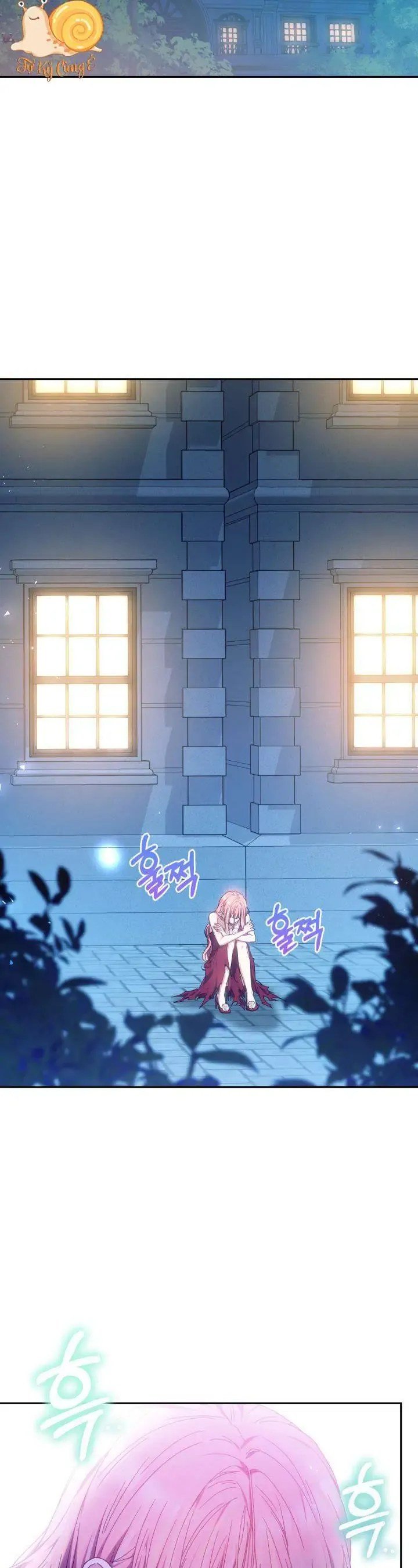 Tiểu Thư Mạnh Mẽ Muốn Trở Nên Yếu Đuối Chap 5 - Next Chap 6