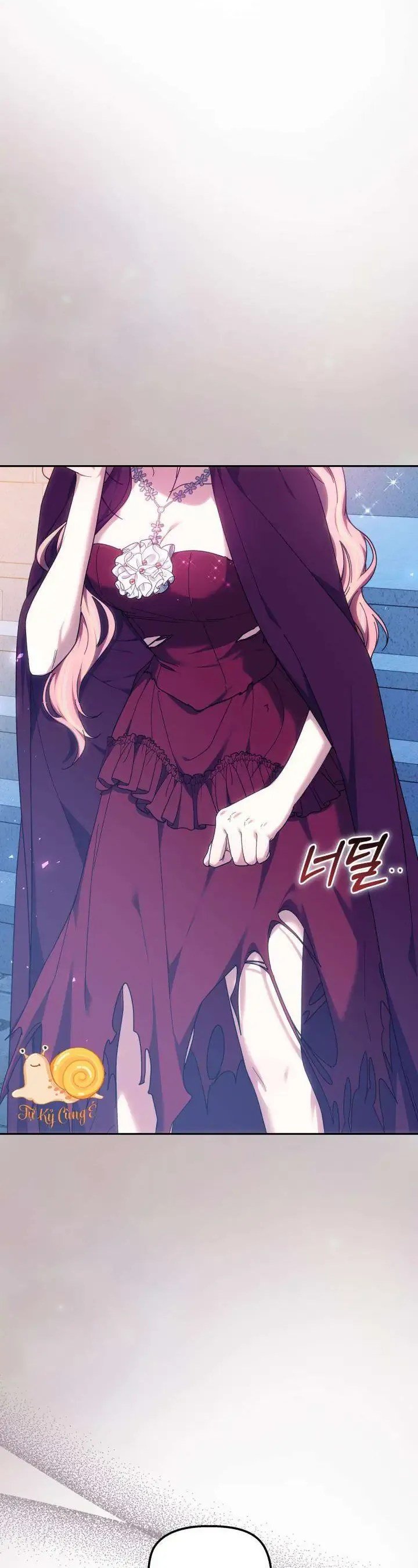 Tiểu Thư Mạnh Mẽ Muốn Trở Nên Yếu Đuối Chap 5 - Next Chap 6